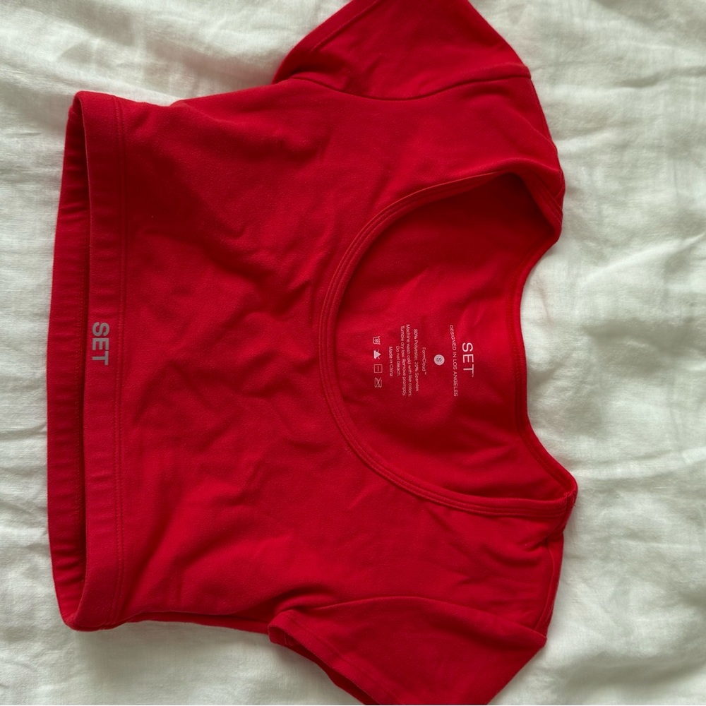 Set active formcloud bra - Picture 2 of 3